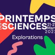 Exposition des Sciences : Explorations