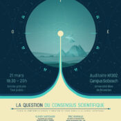 La question du consensus scientifique, par Olivier Sartenaer (UNamur) et Éric Muraille (ULB)