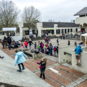 Activités tout public du samedi et dimanche à Louvain-La-Neuve