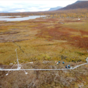 CONFERENCE - Arctique : quand le sol dégèle sous nos pieds