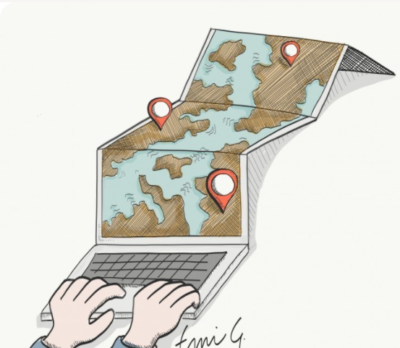 Mapathon Sciences.be