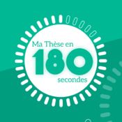 Ma Thèse en 180 secondes • Finale belge 2022