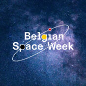 Belgian Space Week