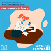 Femmes en Sciences