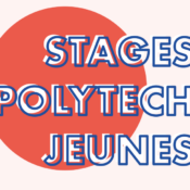 Stages Polytech-Jeunes – Édition 2023