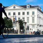 [COMPLET] Sciences et technologies au Parlement : Journée de lancement du Printemps des Sciences au Parlement de la Fédération Wallonie-Bruxelles