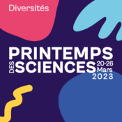 Printemps des Sciences ⸱ Province de Namur