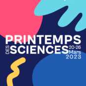 Printemps des Sciences ⸱ Hainaut