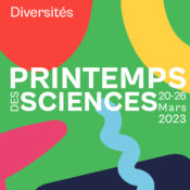 Week-end du Printemps des Sciences ⸱ Province de Namur