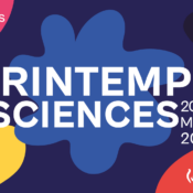 Printemps des Sciences : Exposition interactive