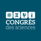Congrès des sciences 2023 • Programme du mercredi