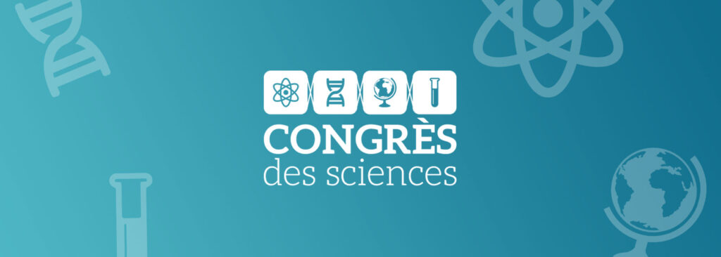 Le Congrès des Professeurs de Sciences est le plus grand recyclage scientifique pour enseignants existant annuellement dans la Fédération Wallonie-Bruxelles. Il permet à quelque 300 professeurs d’actualiser leurs connaissances et de garder leur enseignement en prise directe avec la réalité scientifique d’aujourd’hui.