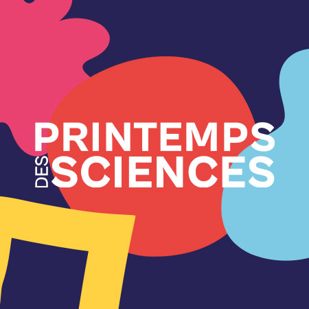 Chaque année, le Printemps des Sciences propose un programme riche et diversifié qui s’adresse tant au public scolaire (de la 3e maternelle à la 6e secondaire) qu’au grand public. Ce programme est construit et mené à bien avec les établissements d'enseignement supérieur et un large réseau de partenaires culturels (musées, associations, etc.).