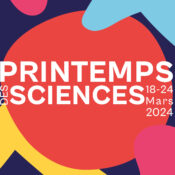 Inscriptions Printemps des Sciences