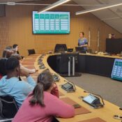 Journée de lancement du Printemps des Sciences 2024