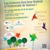 Festival des sciences