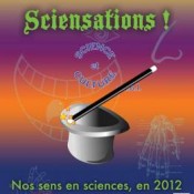 Sciensations !