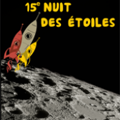 Nuit des étoiles