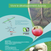 Vivre le développement durable - Maraude 2014