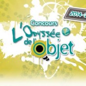 Finale du concours « l’odyssée de l’objet »