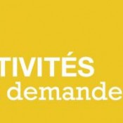 Activités à la demande