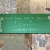 Brussels Summer School of Mathematics