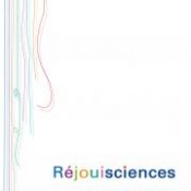 Publication de la nouvelle brochure de Réjouisciences