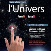 L'Univers : "Face A - Face B"