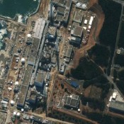 Penser le nucleaire : un an après Fukushima