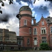 Portes ouvertes de l'observatoire de Cointe