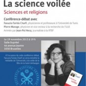 Sciences et Religion - La sciences voilée